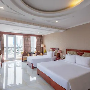 Bon Ami - Thien Xuan Ho-Chi-Minh-Stadt