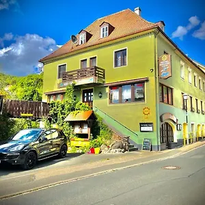Sonne Muggendorf (Bavaria)