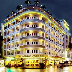 Huong Sen Ho-Chi-Minh-Stadt