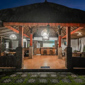 Hotel Olo Surf Nature