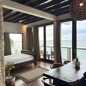 Affittacamere Bale Bingin Beachfront