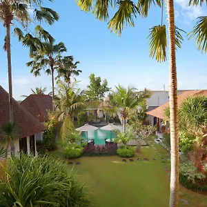 Kandahill Bali Holiday park