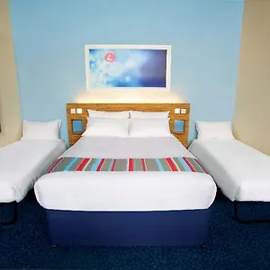 Travelodge Seafront Hove