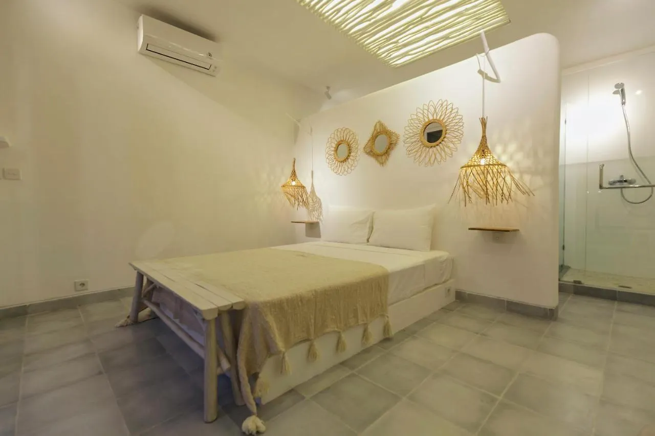 The Bingin Beach Villas' Bungalow Resort Uluwatu  Hotel