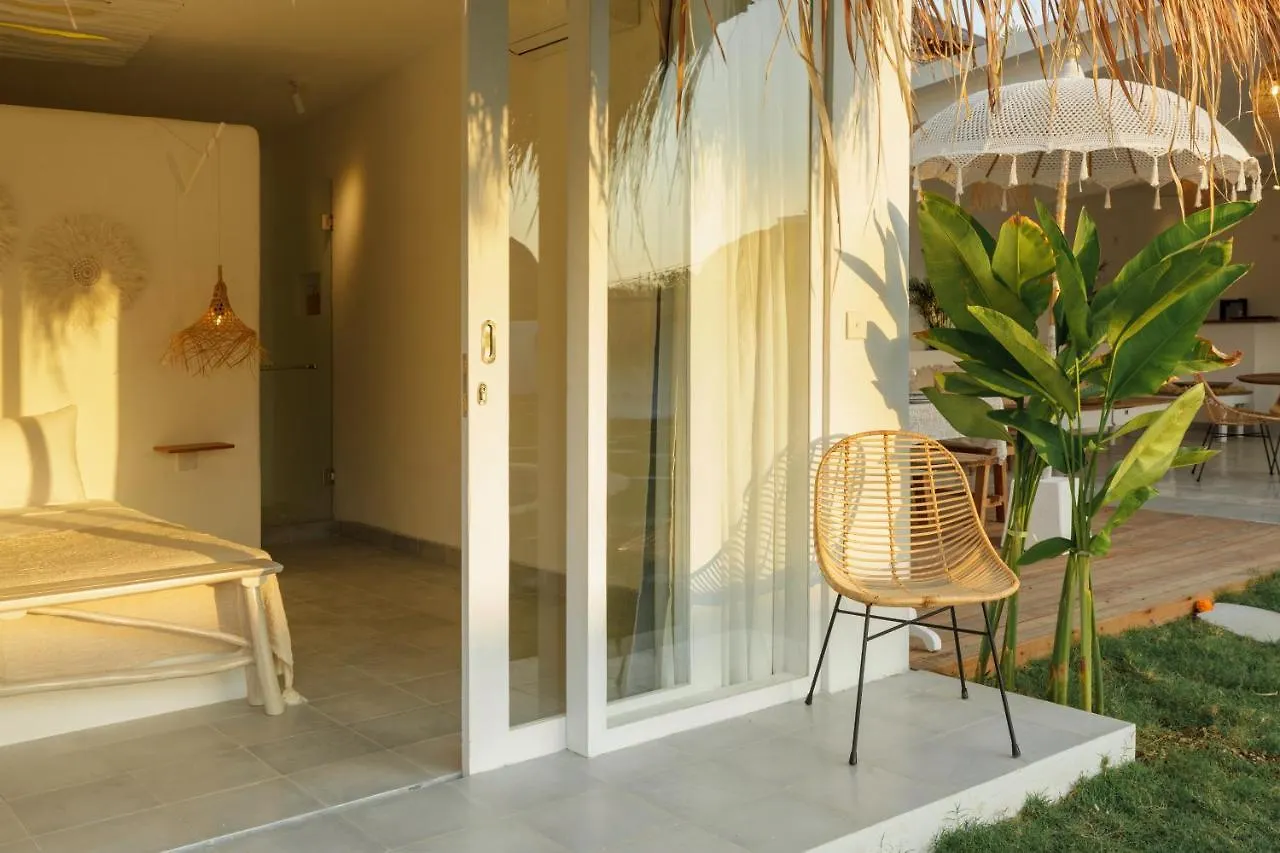 **** Hotel The Bingin Beach Villas' Bungalow Resort Uluwatu  Indonesia