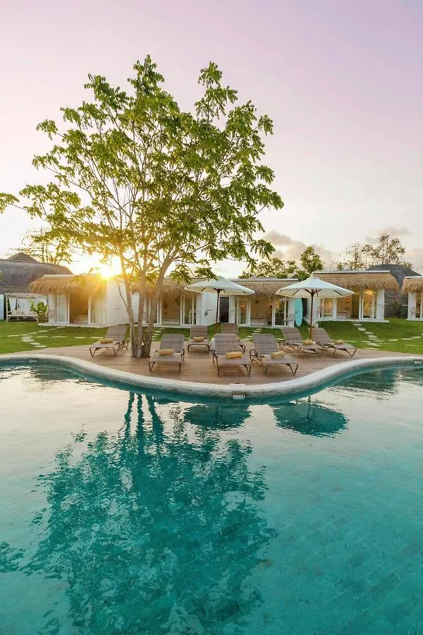 Hotel The Bingin Beach Villas' Bungalow Resort Uluwatu