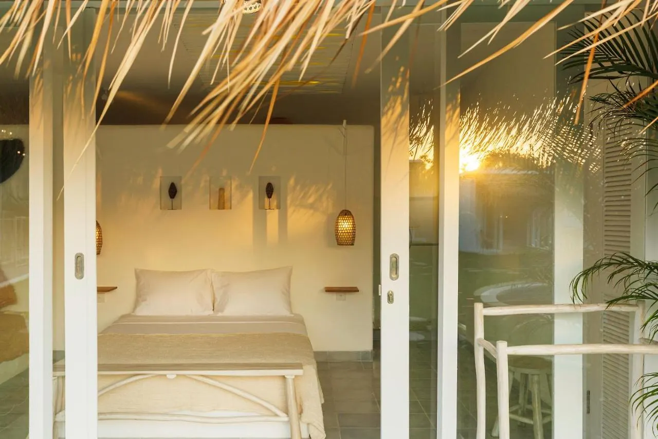 The Bingin Beach Villas' Bungalow Resort Uluwatu  Uluwatu (Bali)