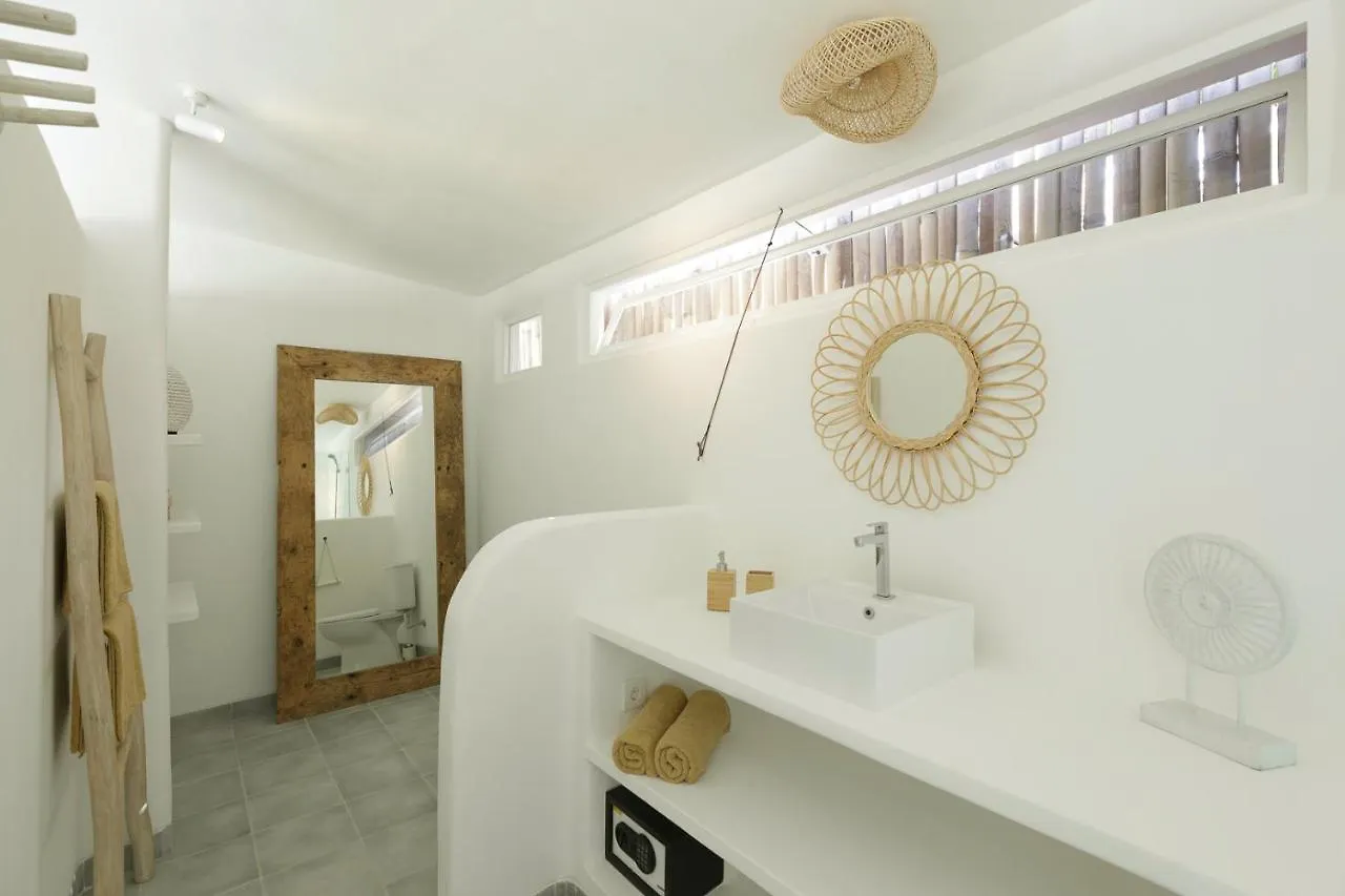 **** Hotel The Bingin Beach Villas' Bungalow Resort Uluwatu  Indonesia