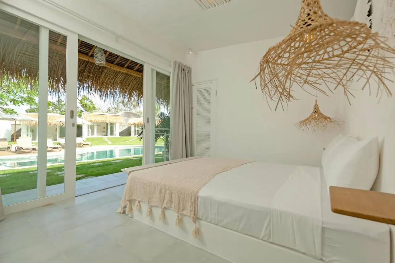 The Bingin Beach Villas' Bungalow Resort Uluwatu  4*, Uluwatu (Bali)