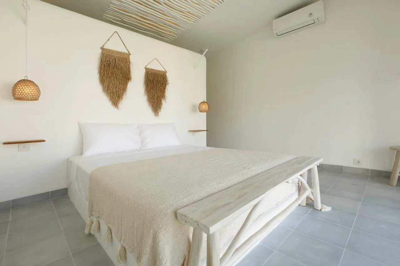 The Bingin Beach Villas' Bungalow Resort Uluwatu  Indonesia