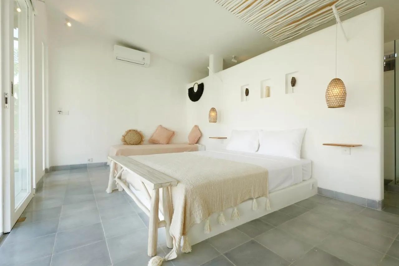 Hotel The Bingin Beach Villas' Bungalow Resort Uluwatu