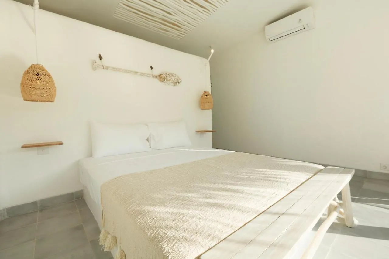 **** Hotel The Bingin Beach Villas' Bungalow Resort Uluwatu  Indonesia
