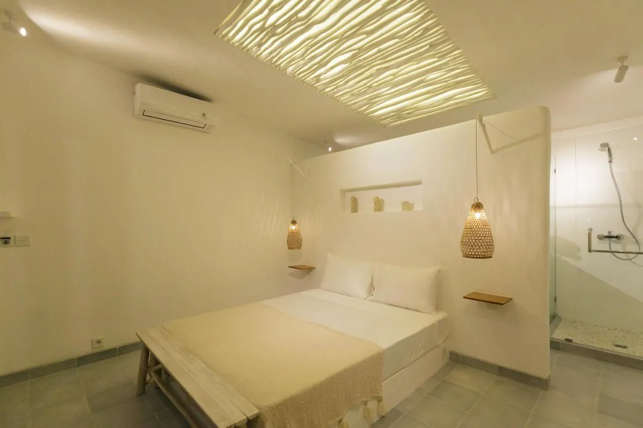 The Bingin Beach Villas' Bungalow Resort Uluwatu  Hotel Uluwatu (Bali)