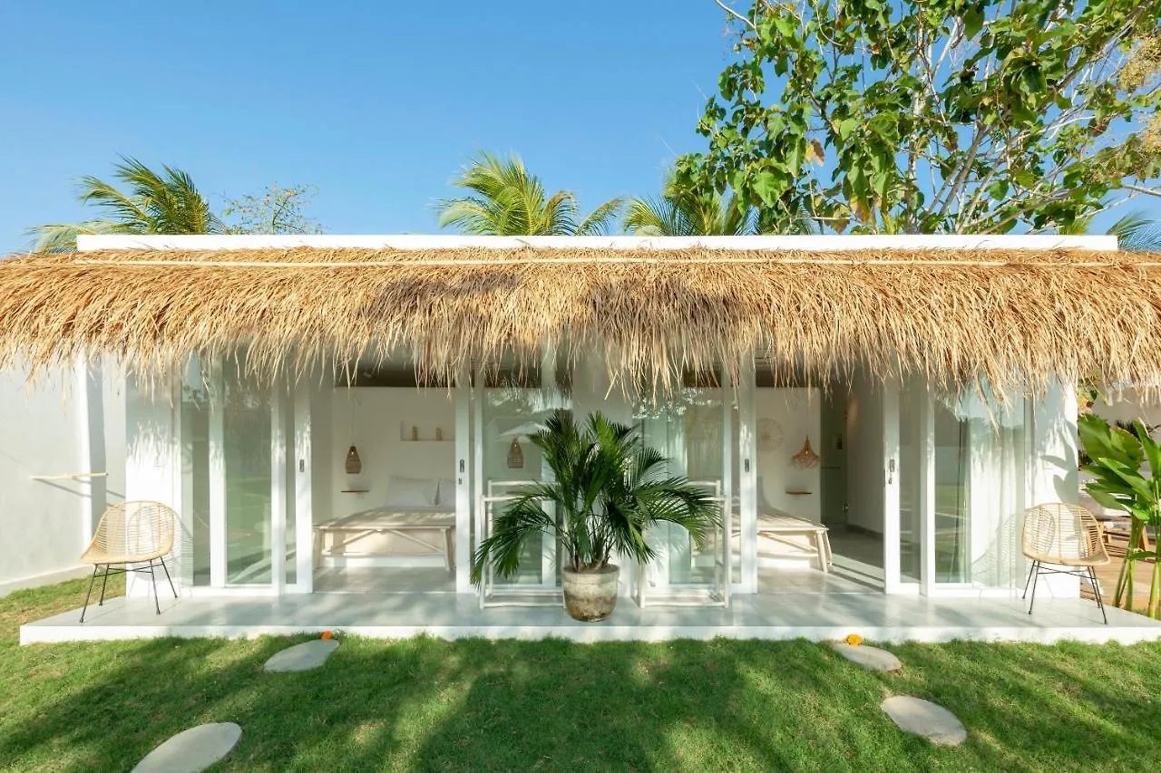 Hotel The Bingin Beach Villas' Bungalow Resort Uluwatu
